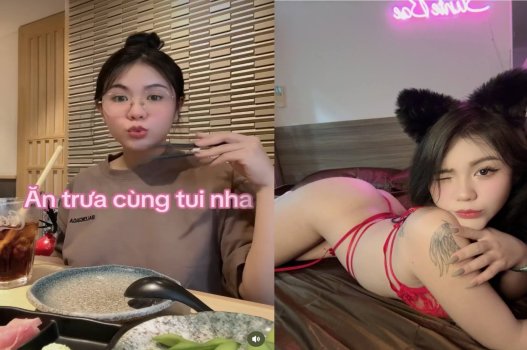 gaydar sex Cô tiếp viên xinh đẹp bị tên công nhân quèn bỏ thuốc kích dục